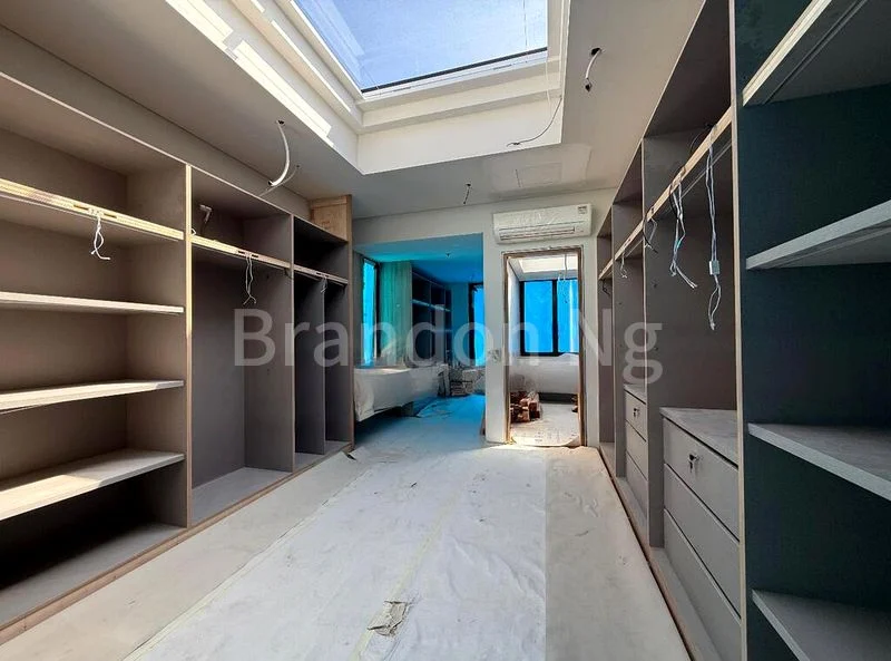 7 Bed Bungalow (Landed) for Sale in Homey Gardens - Image 1