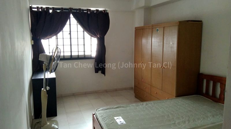 Common Room (HDB) for Rent in 830 Hougang Central - Image 3
