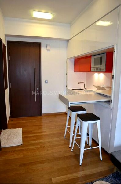 Studio Condo for Sale in  Espada - Image 2