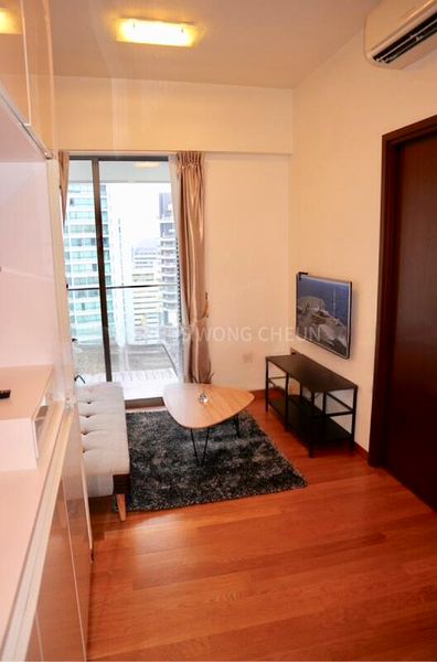 Studio Condo for Sale in  Espada - Image 1