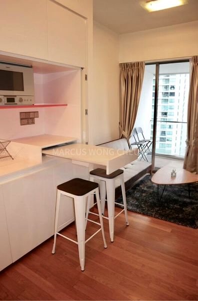 Studio Condo for Sale in  Espada - Image 3