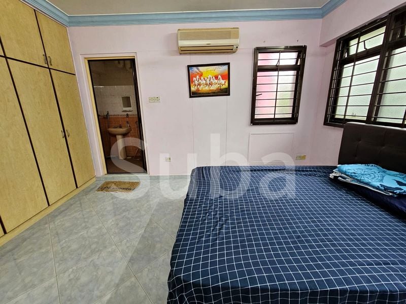Common Room (HDB) for Rent in  31 Teban Gardens Road - Image 2