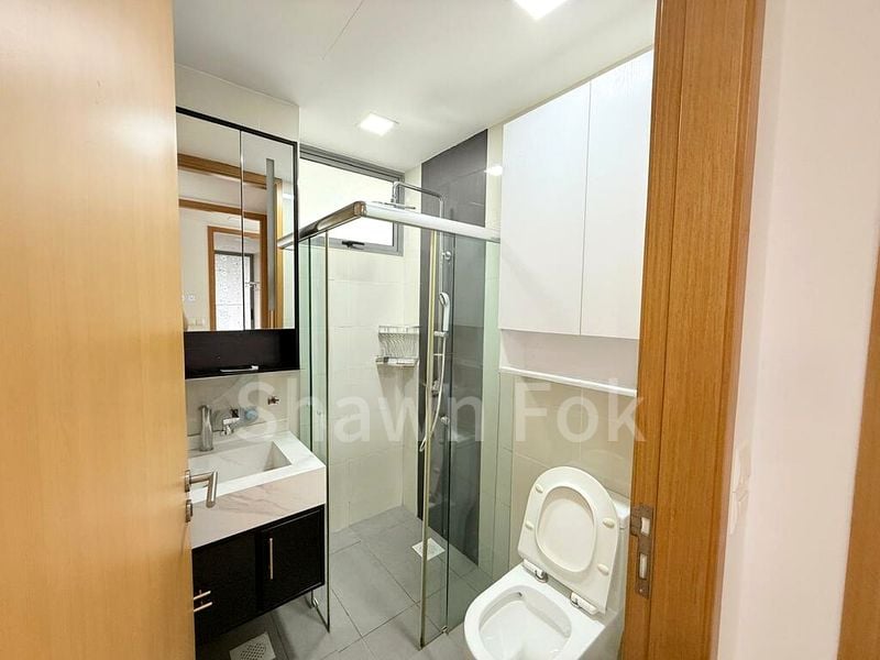 3 Bed Condo for Rent in  Beacon Heights - Image 3