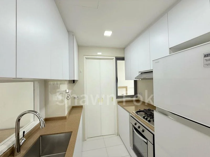 3 Bed Condo for Rent in  Beacon Heights - Image 2