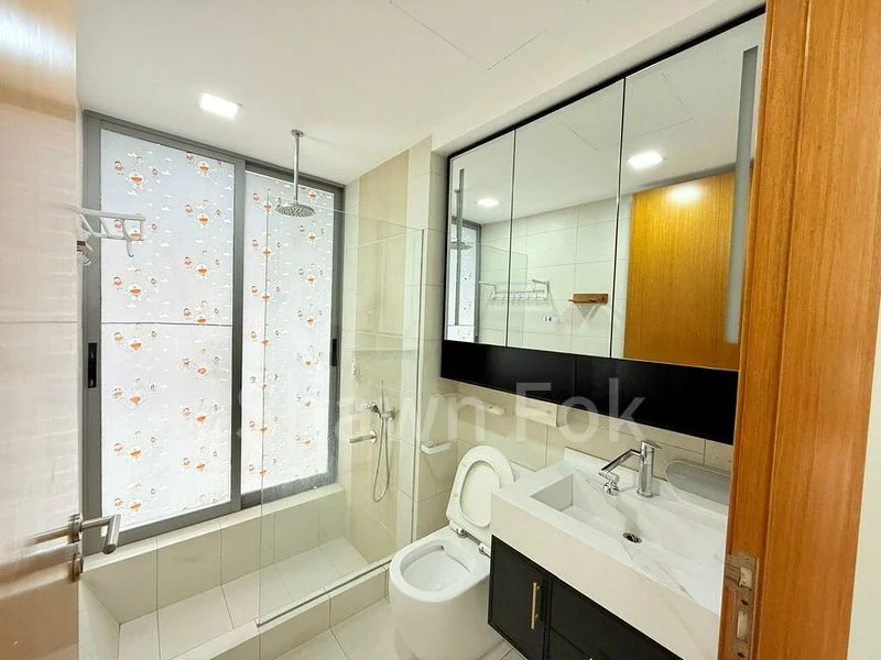 3 Bed Condo for Rent in  Beacon Heights - Image 6