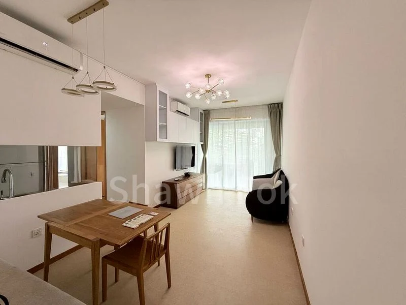 3 Bed Condo for Rent in  Beacon Heights - Image 9