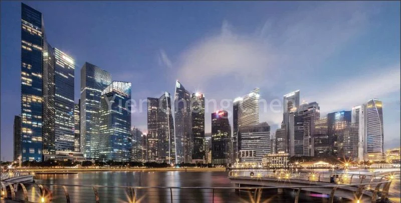 Office for Sale: 137 Cecil Street - Image 1