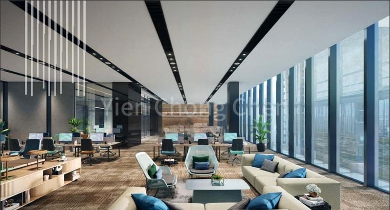 Office for Sale: 137 Cecil Street - Image 3