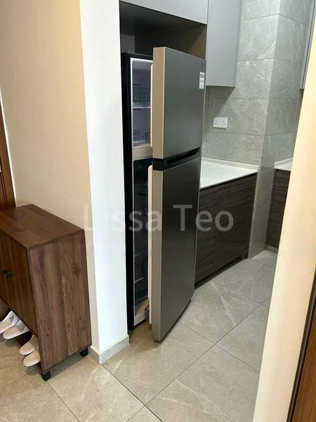 2 Bed Condo for Rent in Stirling Residences - Image 9