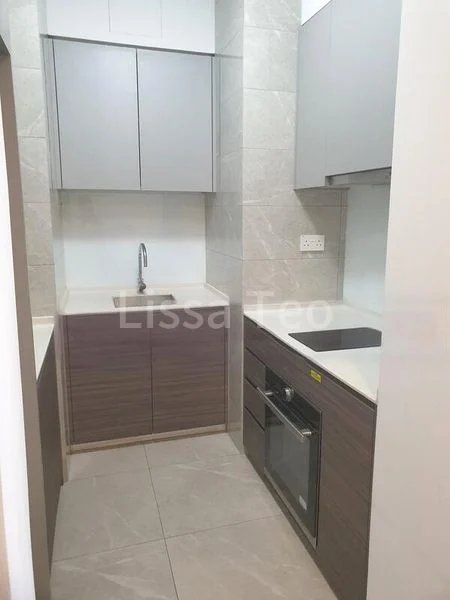 2 Bed Condo for Rent in Stirling Residences - Image 8