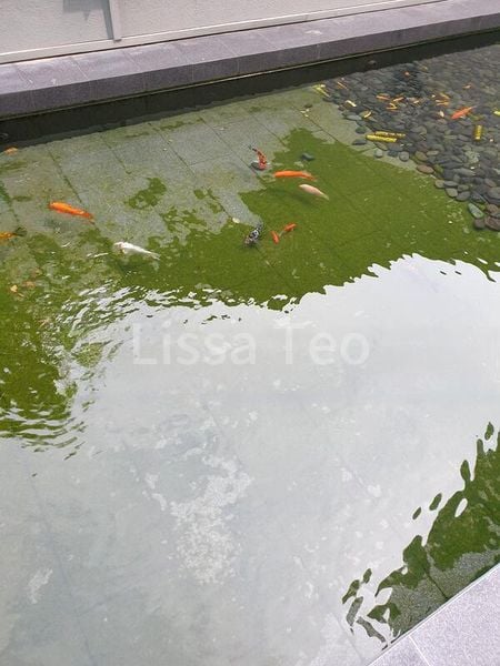 2 Bed Condo for Rent in Stirling Residences - Image 1