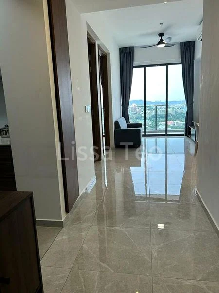 2 Bed Condo for Rent in Stirling Residences - Image 12