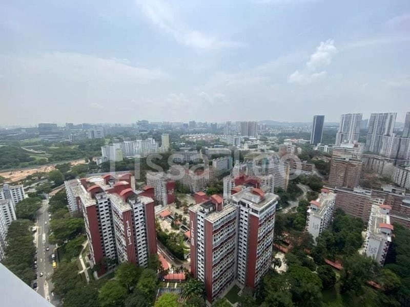 2 Bed Condo for Rent in Stirling Residences - Image 6