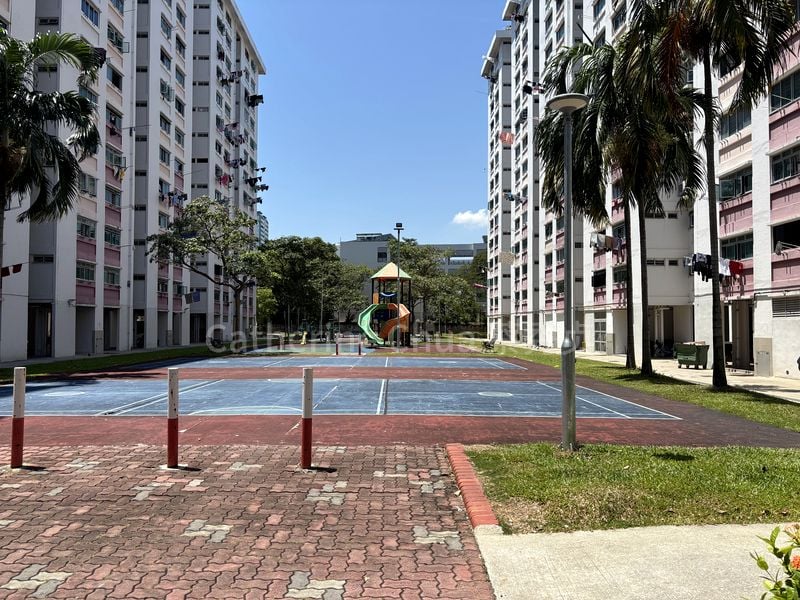 3 Room (3NG) HDB for Sale in  104 Bedok North Avenue 4 - Image 5