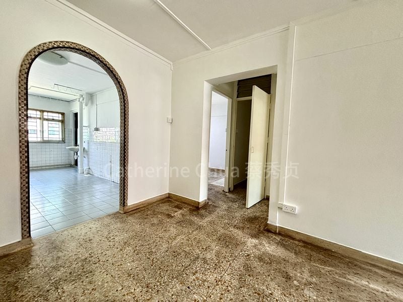 3 Room (3NG) HDB for Sale in  104 Bedok North Avenue 4 - Image 10