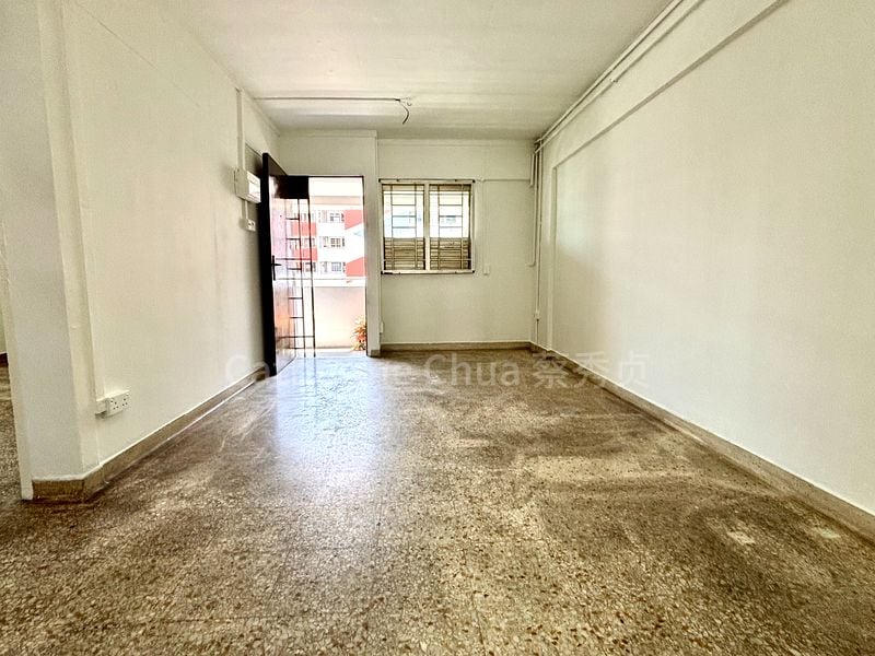 3 Room (3NG) HDB for Sale in  104 Bedok North Avenue 4 - Image 2