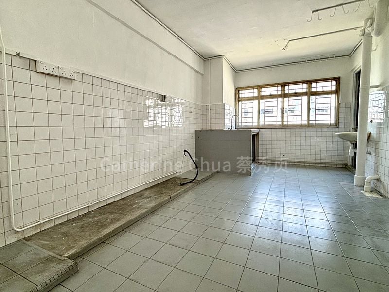 3 Room (3NG) HDB for Sale in  104 Bedok North Avenue 4 - Image 11