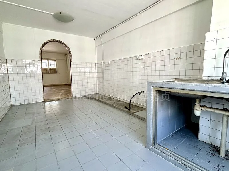 3 Room (3NG) HDB for Sale in  104 Bedok North Avenue 4 - Image 9