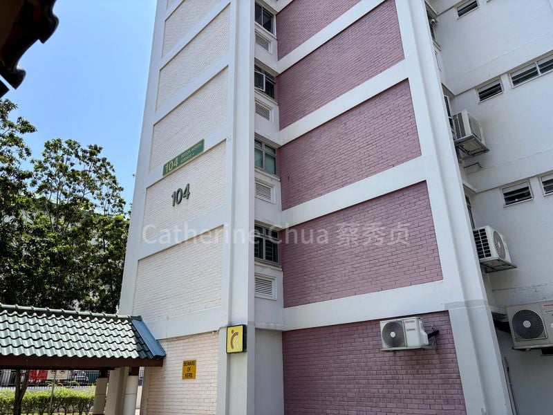 3 Room (3NG) HDB for Sale in  104 Bedok North Avenue 4 - Image 15