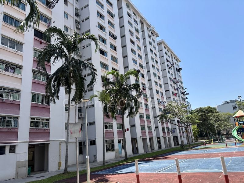 3 Room (3NG) HDB for Sale in  104 Bedok North Avenue 4 - Image 13