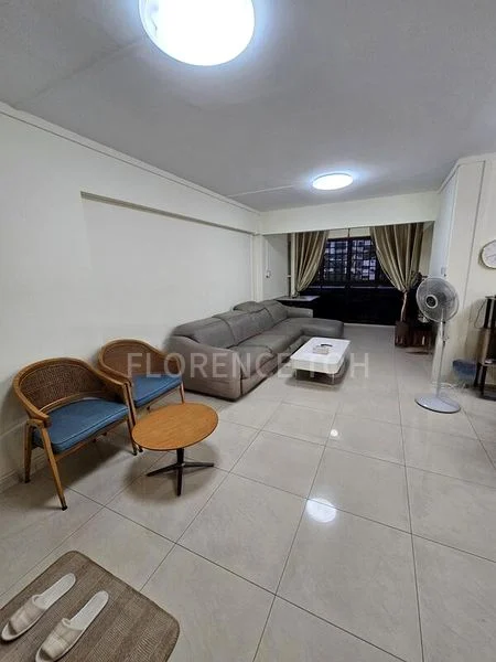 5 Room (5A) HDB for Rent in  121 Kim Tian Place - Image 1