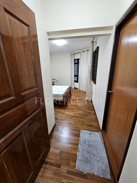 5 Room (5A) HDB for Rent in  121 Kim Tian Place - Image 8