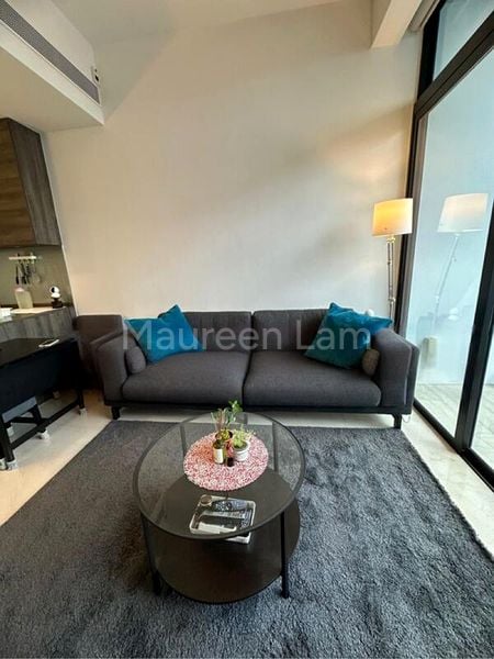 2 Bed Condo for Rent in  The Scotts Tower - Image 4