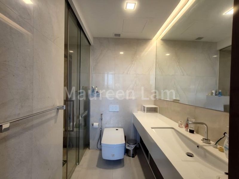 2 Bed Condo for Rent in  The Scotts Tower - Image 6