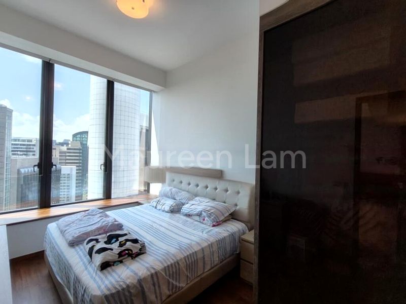 2 Bed Condo for Rent in  The Scotts Tower - Image 5