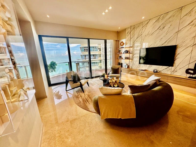 3 Bed Condo for Sale in Cape Royale - Image 1