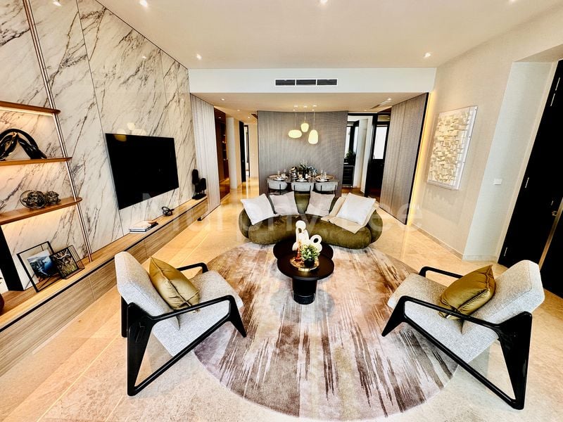 3 Bed Condo for Sale in Cape Royale - Image 36