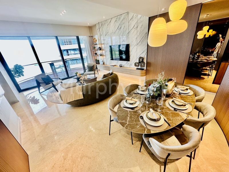 3 Bed Condo for Sale in Cape Royale - Image 4