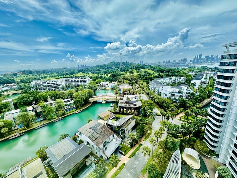 3 Bed Condo for Sale in Cape Royale - Image 13