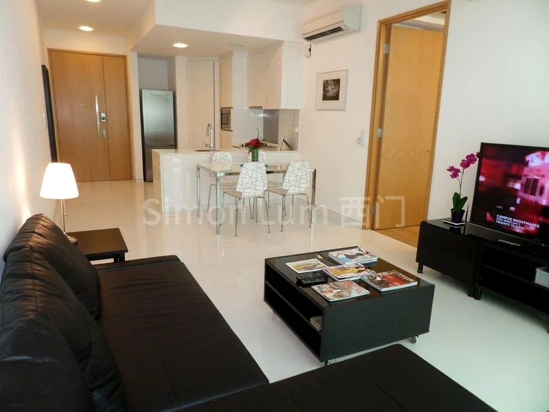 1 Bed Apartment (Condo) for Sale in 76 Shenton - Image 8