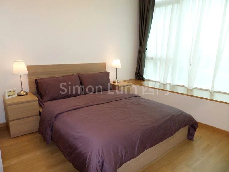 1 Bed Apartment (Condo) for Sale in 76 Shenton - Image 10