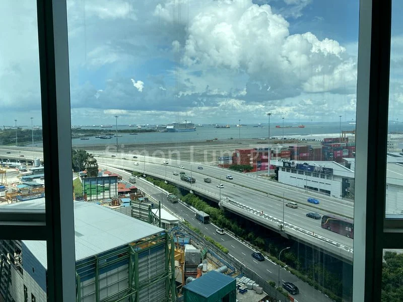 1 Bed Apartment (Condo) for Sale in 76 Shenton - Image 6