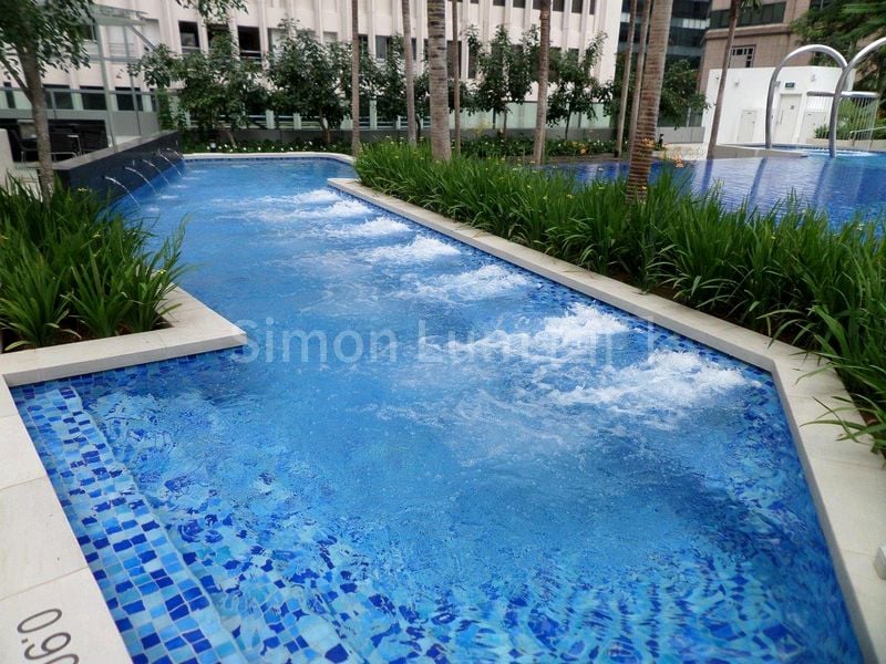 1 Bed Apartment (Condo) for Sale in 76 Shenton - Image 15