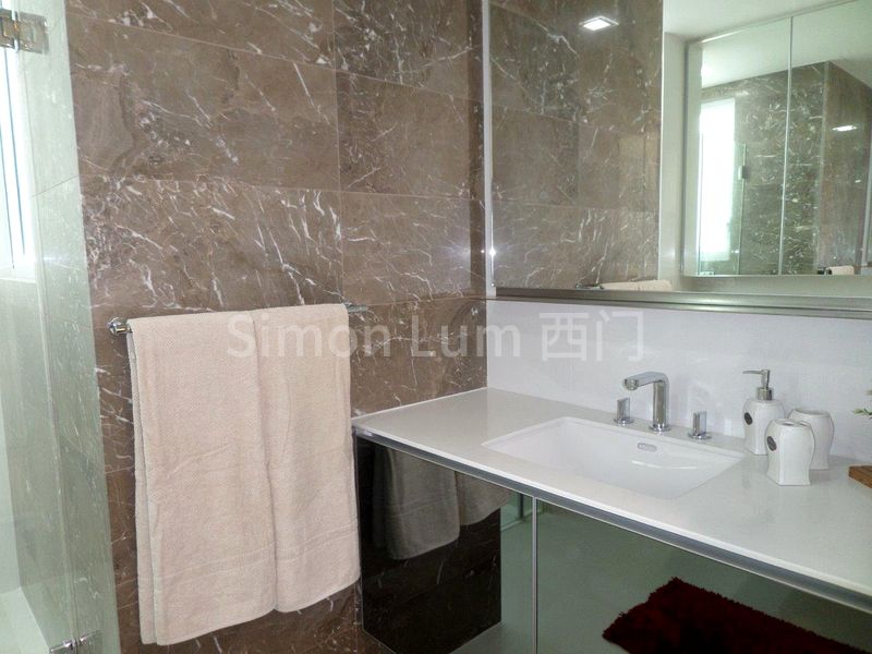 1 Bed Apartment (Condo) for Sale in 76 Shenton - Image 13
