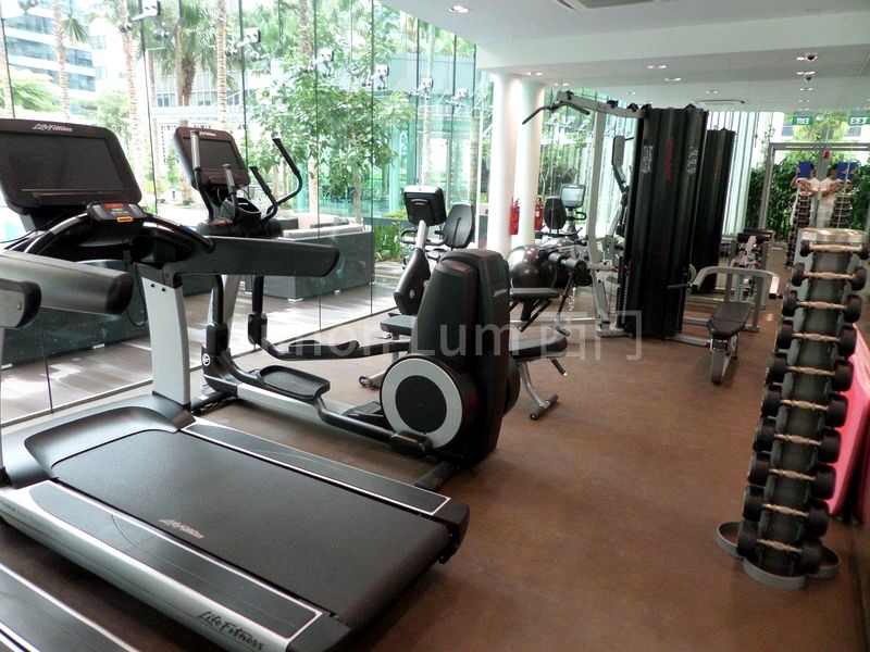 1 Bed Apartment (Condo) for Sale in 76 Shenton - Image 18