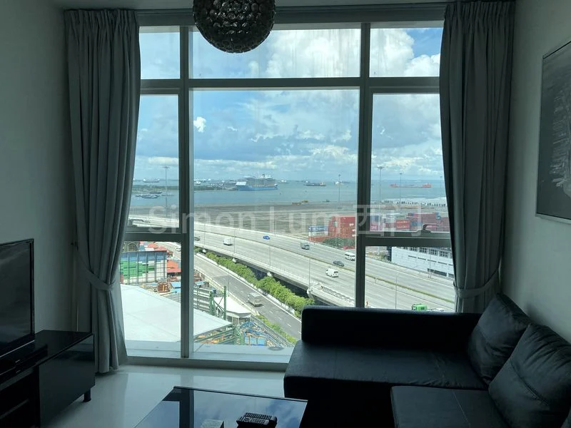 1 Bed Apartment (Condo) for Sale in 76 Shenton - Image 5