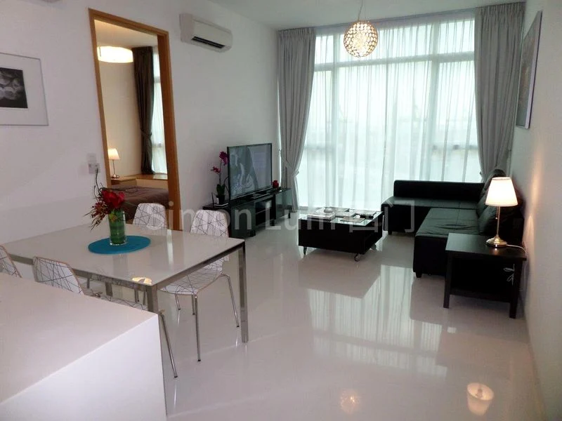 1 Bed Apartment (Condo) for Sale in 76 Shenton - Image 4