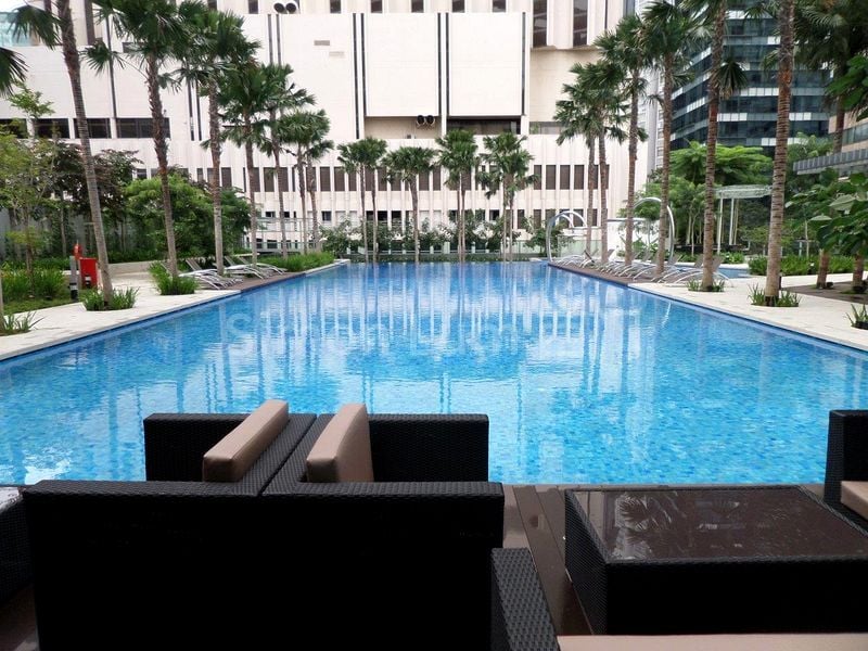 1 Bed Apartment (Condo) for Sale in 76 Shenton - Image 14