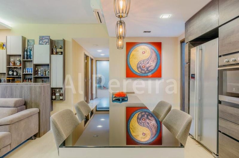 4 Bed Executive Condo for Sale in  Bellewoods - Image 4