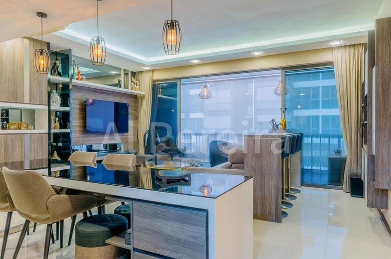 4 Bed Executive Condo for Sale in  Bellewoods - Image 10