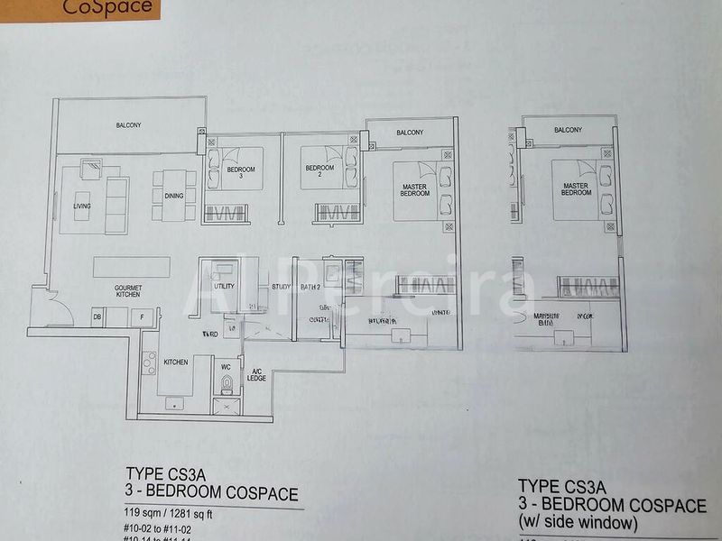 4 Bed Executive Condo for Sale in  Bellewoods - Image 17