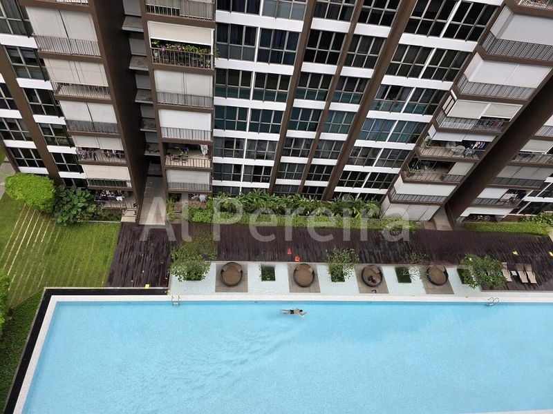 4 Bed Executive Condo for Sale in  Bellewoods - Image 8