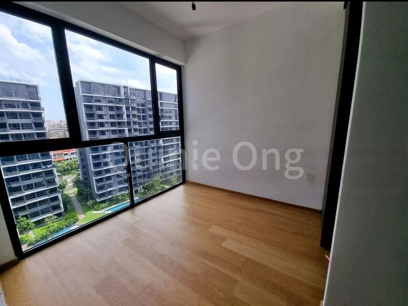 2 Bed Condo for Rent in  Grandeur Park Residences - Image 1