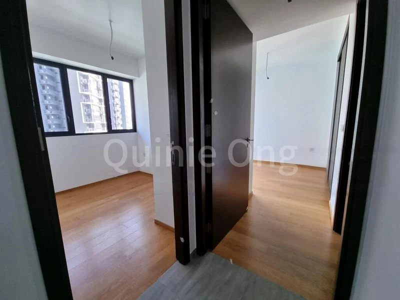 2 Bed Condo for Rent in  Grandeur Park Residences - Image 2