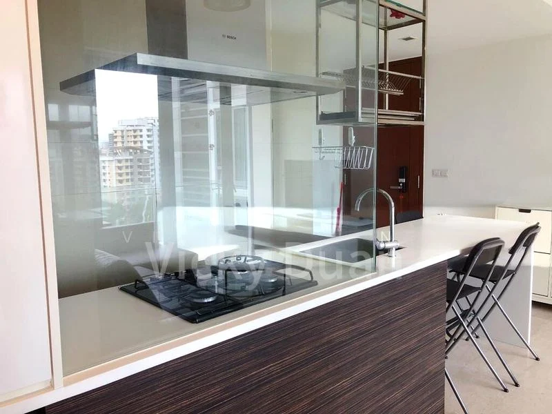 1 Bed Condo for Rent in  Adria - Image 4