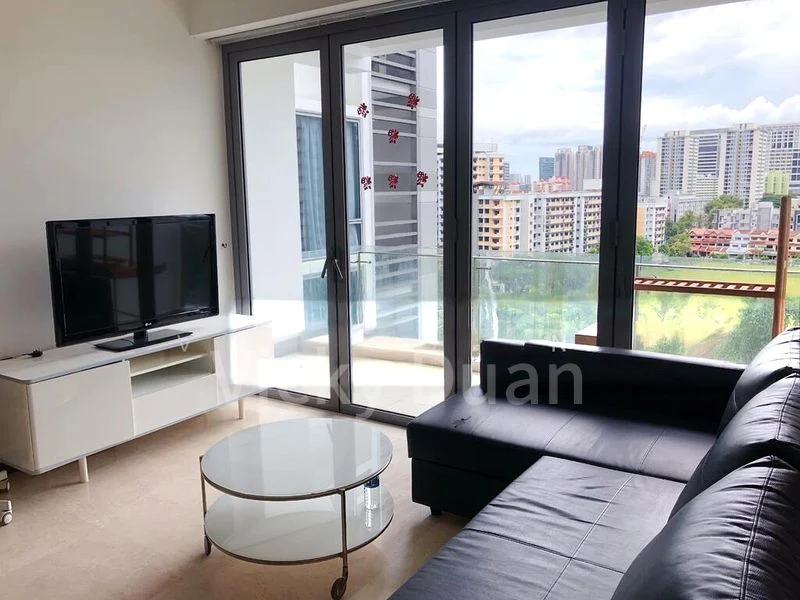 1 Bed Condo for Rent in  Adria - Image 2